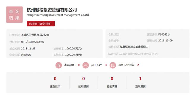 又見私募“倒殼”事件塵埃落定，法院判決引行業反思