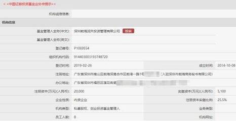 奔私潮再起 路強(qiáng)等專業(yè)人士備案私募，折射行業(yè)新趨勢與挑戰(zhàn)