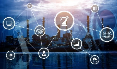 宜信財富 構建AI工廠，以5G通信技術服務為引擎，在全球數字競爭中實現突圍